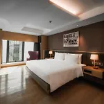 Grand Metropark Hotel Shanghai Pudong