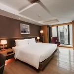 Grand Metropark Hotel Shanghai Pudong
