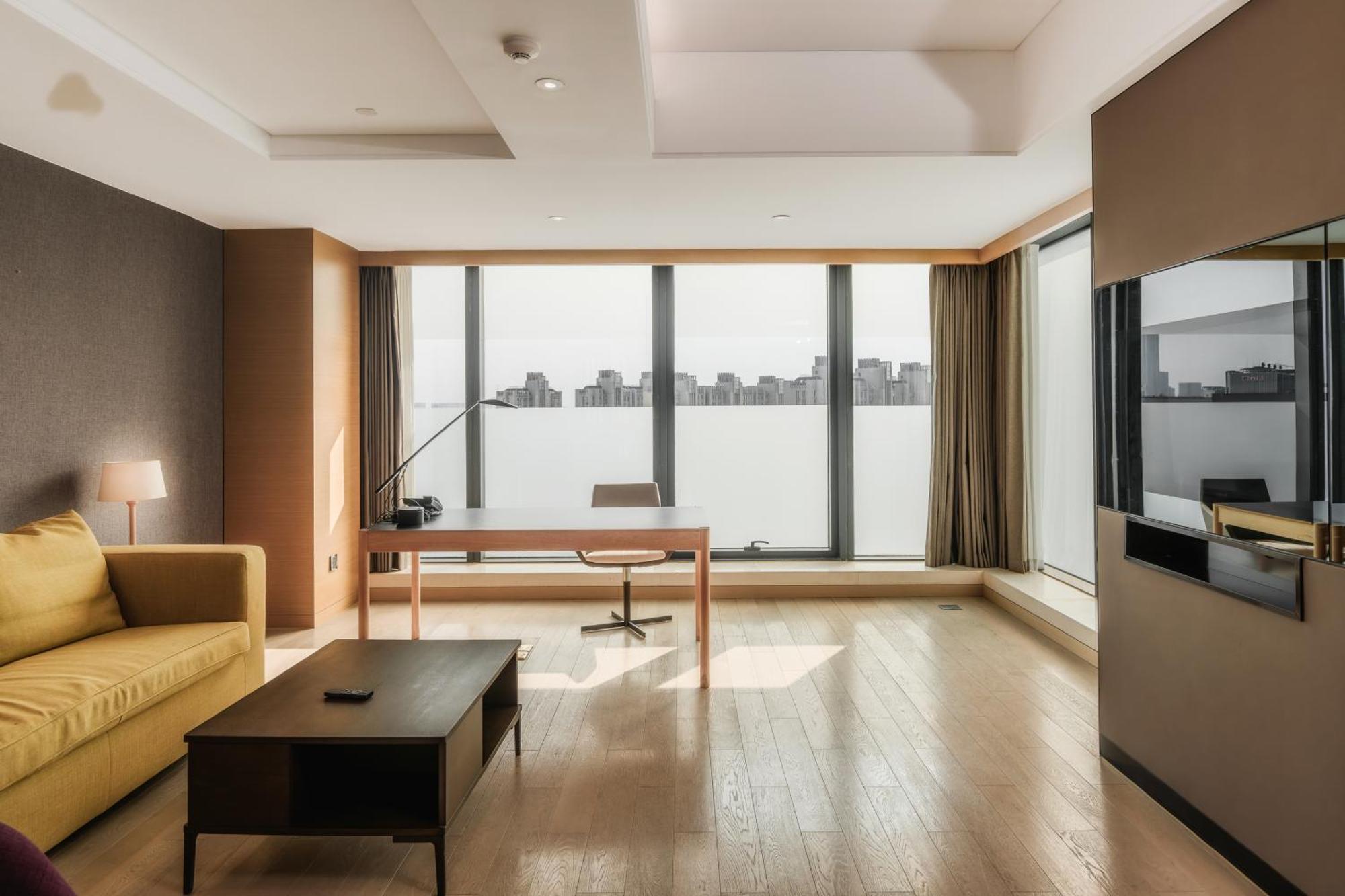 Grand Metropark Pudong 5* Shanghai