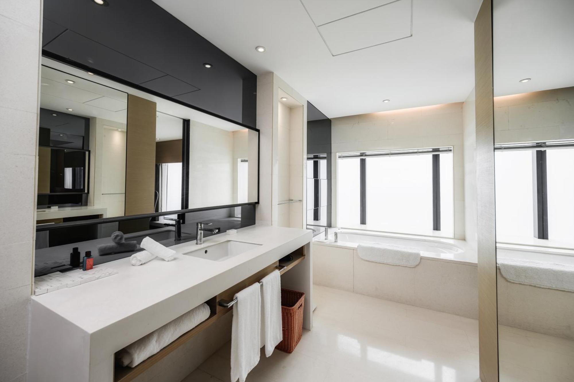 Grand Metropark Pudong Hotel Shanghai