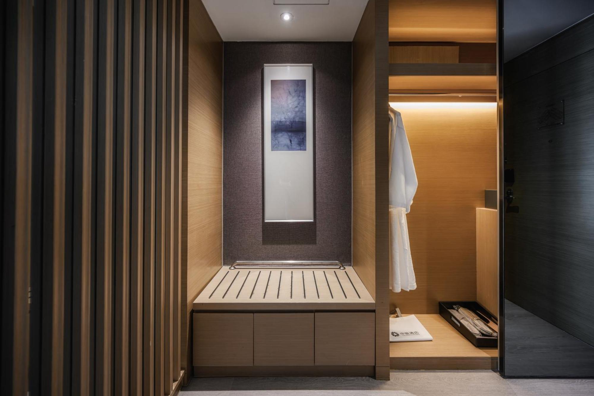 Grand Metropark Pudong Hotel Shanghai