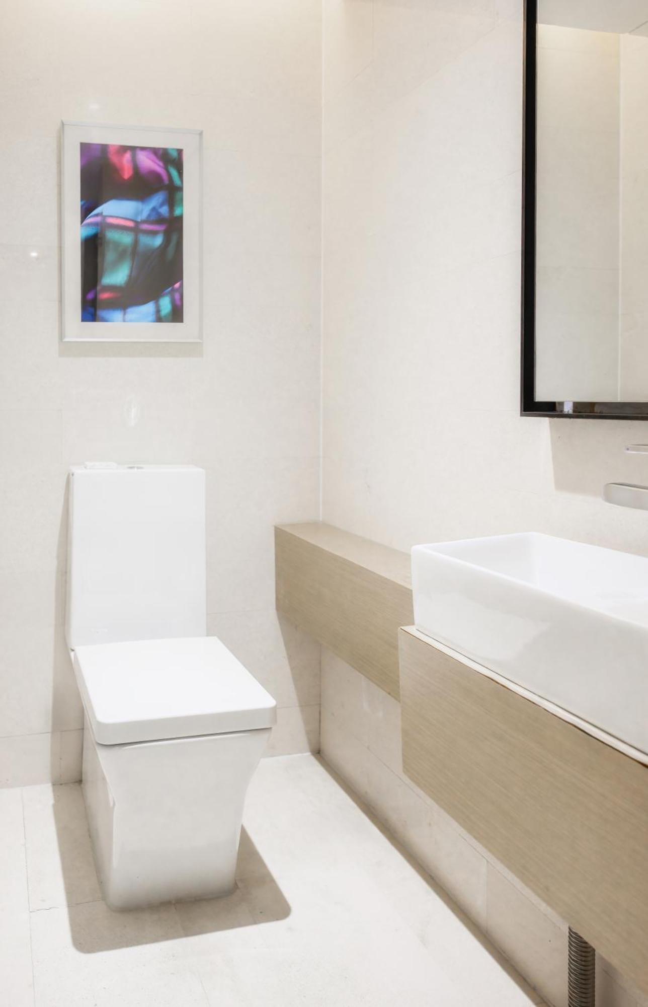 Grand Metropark Pudong Hotel
