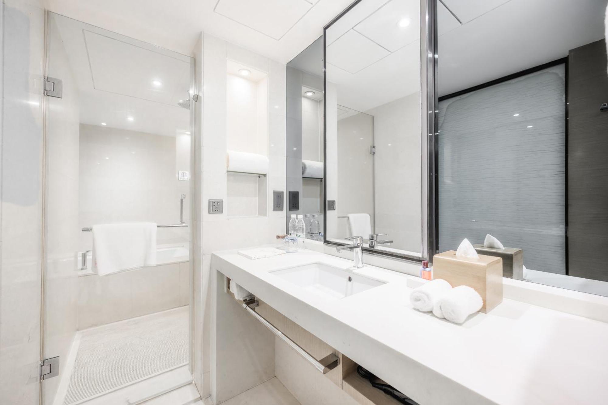Grand Metropark Pudong Hotel 5*