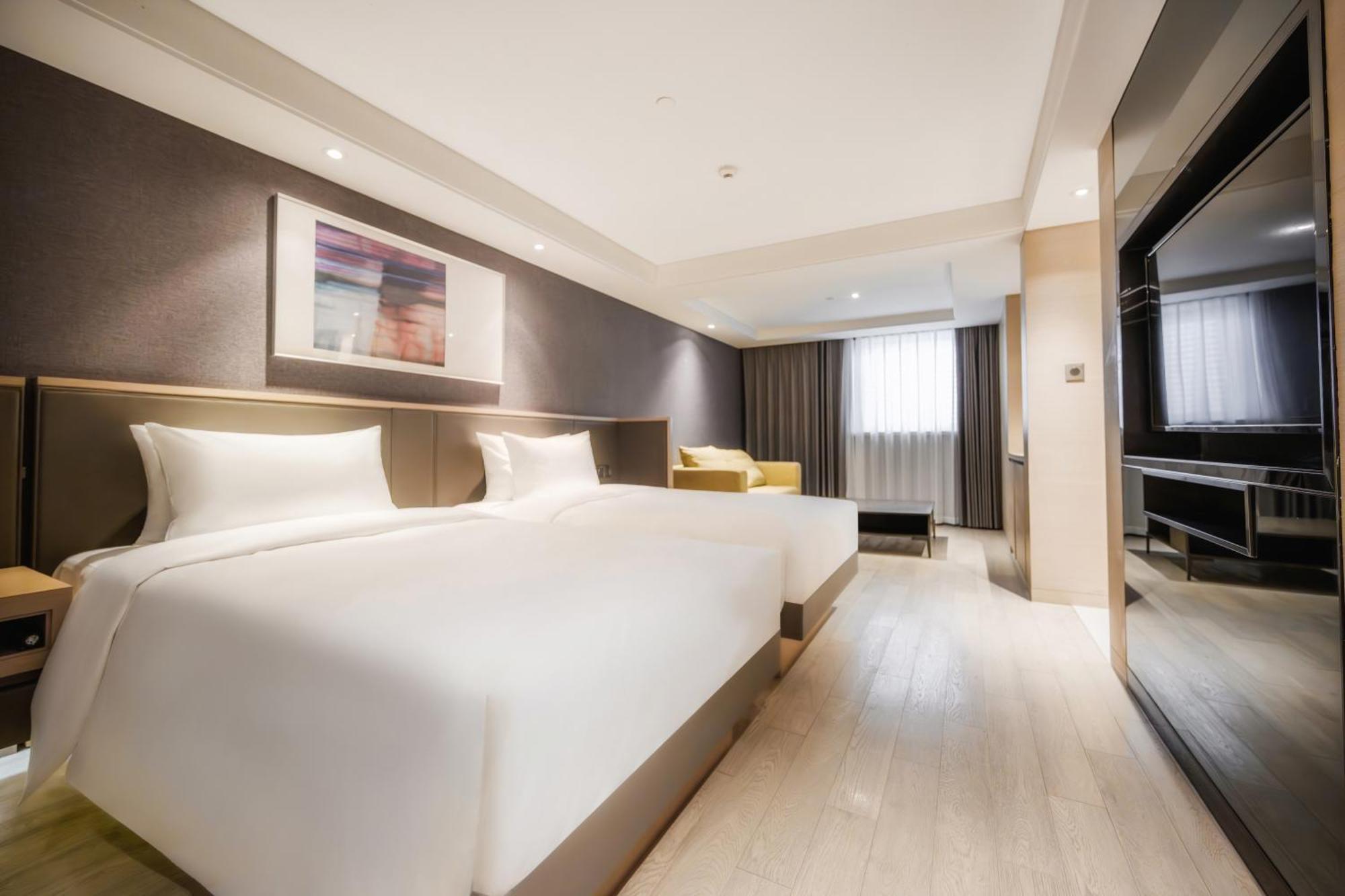Grand Metropark Pudong 5* Shanghai